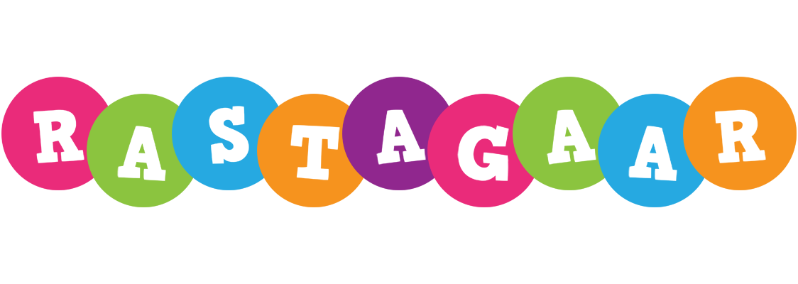 Rastagaar friends logo
