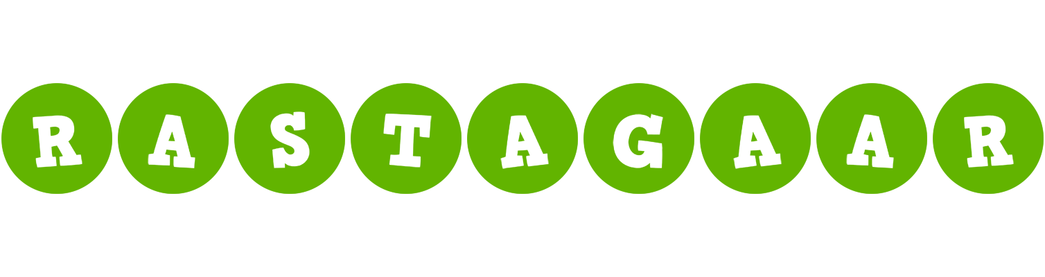 Rastagaar games logo