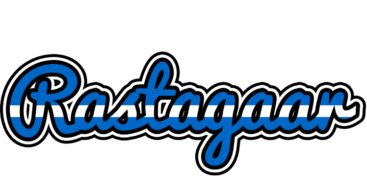 Rastagaar greece logo