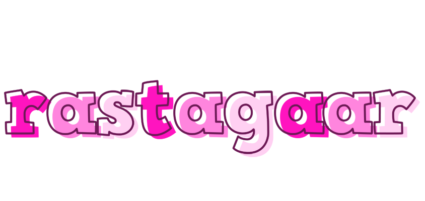 Rastagaar hello logo