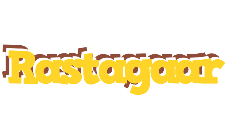 Rastagaar hotcup logo