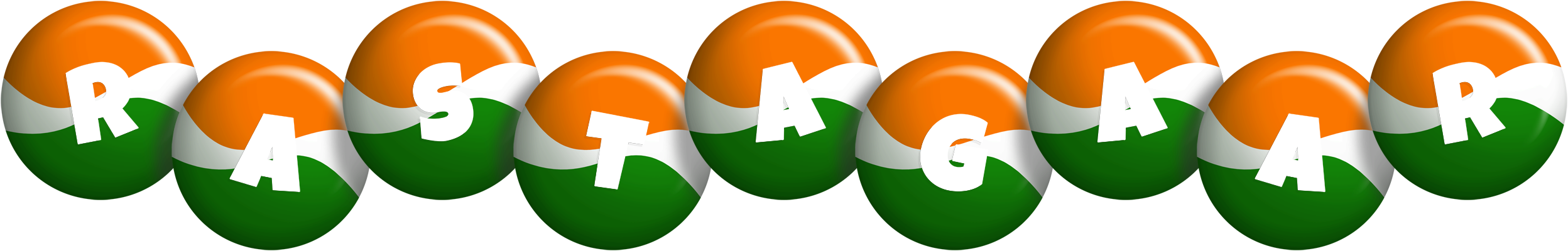 Rastagaar india logo