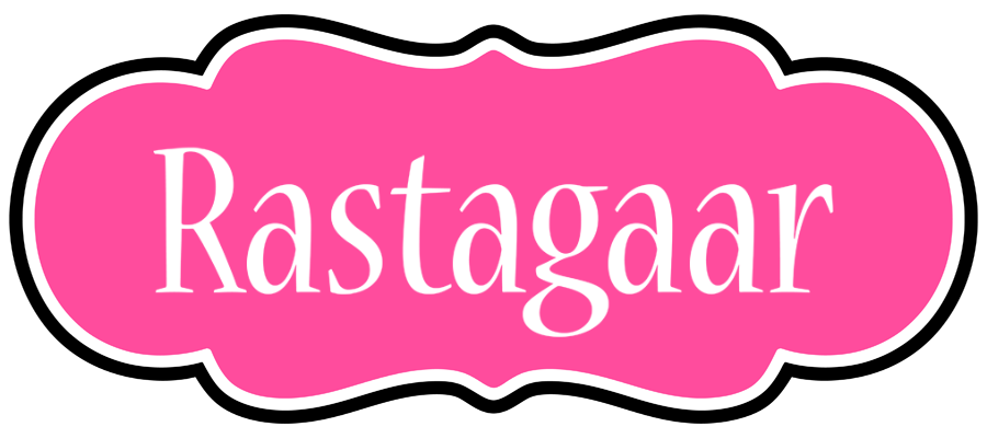 Rastagaar invitation logo