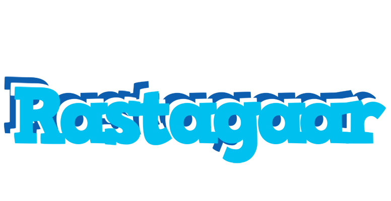 Rastagaar jacuzzi logo