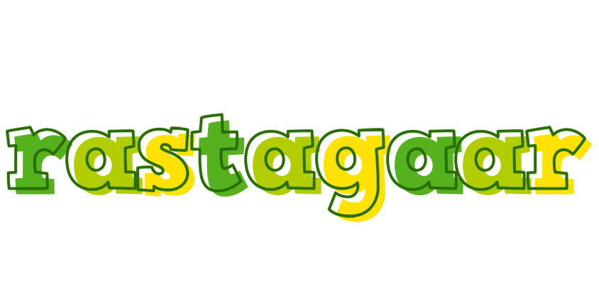 Rastagaar juice logo