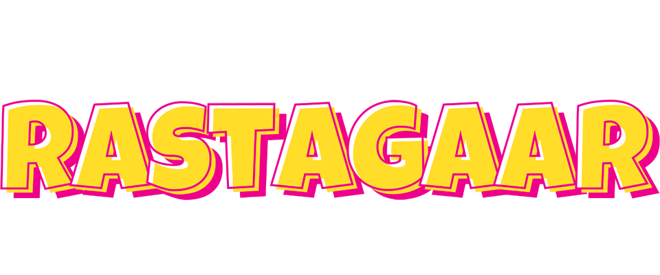 Rastagaar kaboom logo