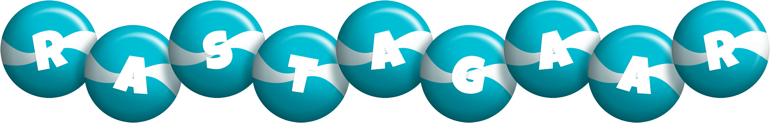 Rastagaar messi logo