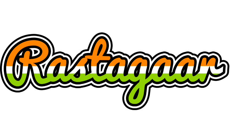 Rastagaar mumbai logo