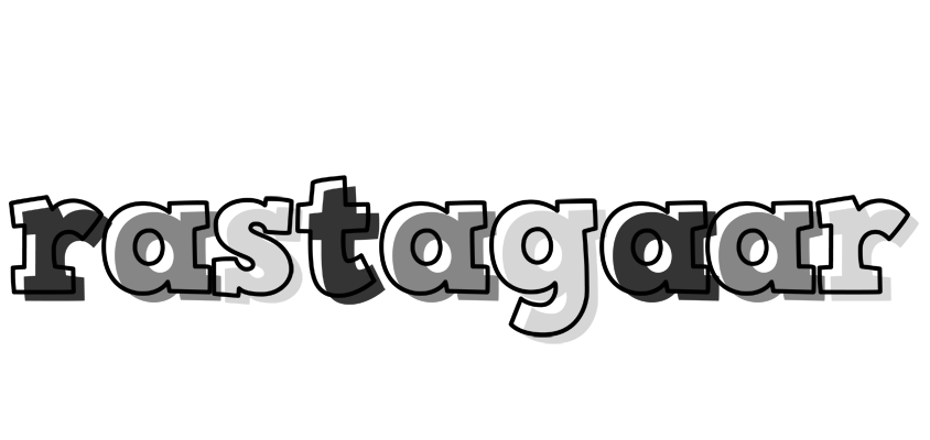 Rastagaar night logo