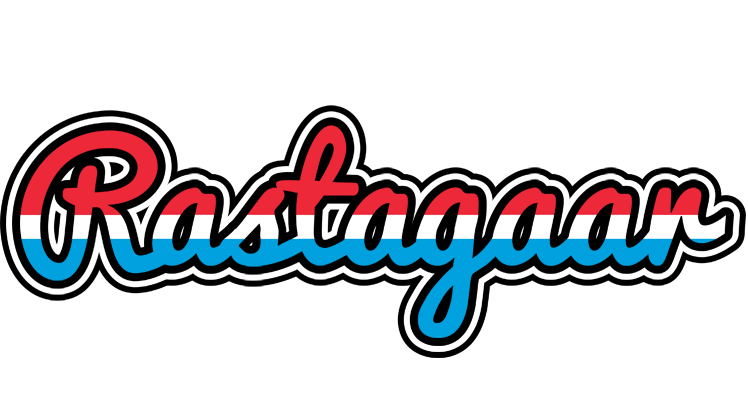 Rastagaar norway logo