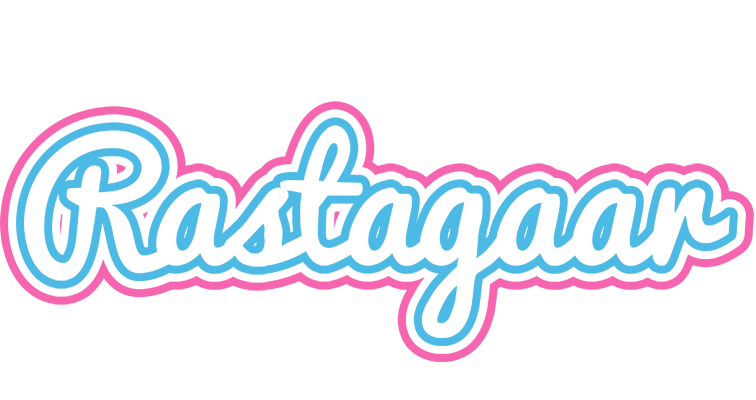 Rastagaar outdoors logo