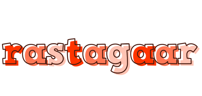 Rastagaar paint logo