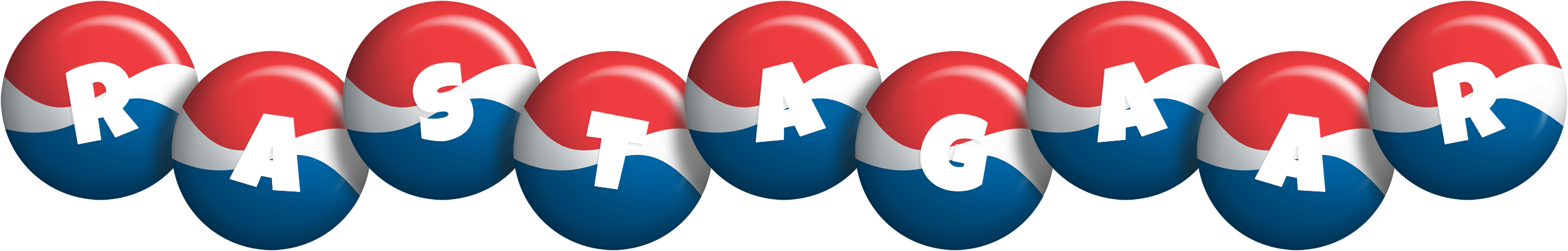 Rastagaar paris logo