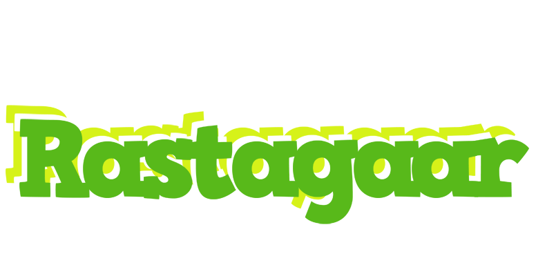 Rastagaar picnic logo