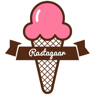 Rastagaar premium logo