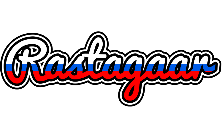 Rastagaar russia logo