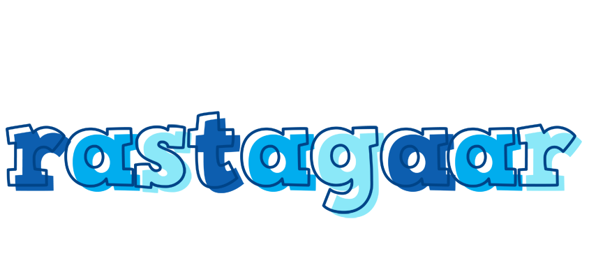 Rastagaar sailor logo