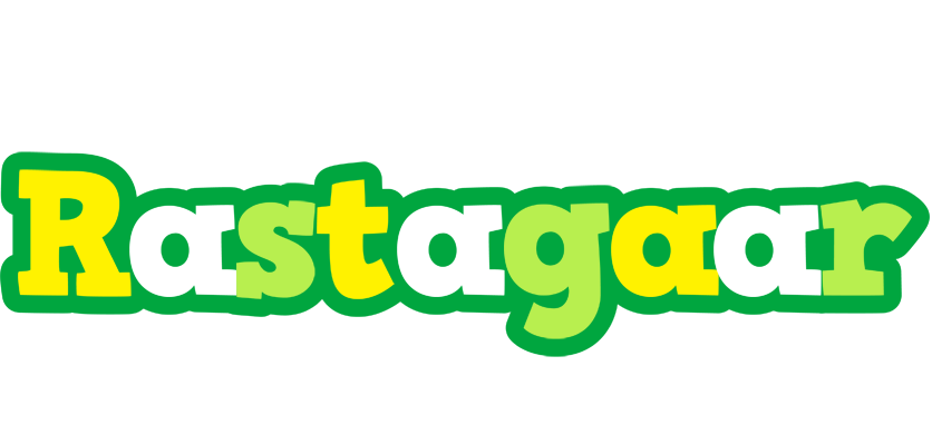 Rastagaar soccer logo