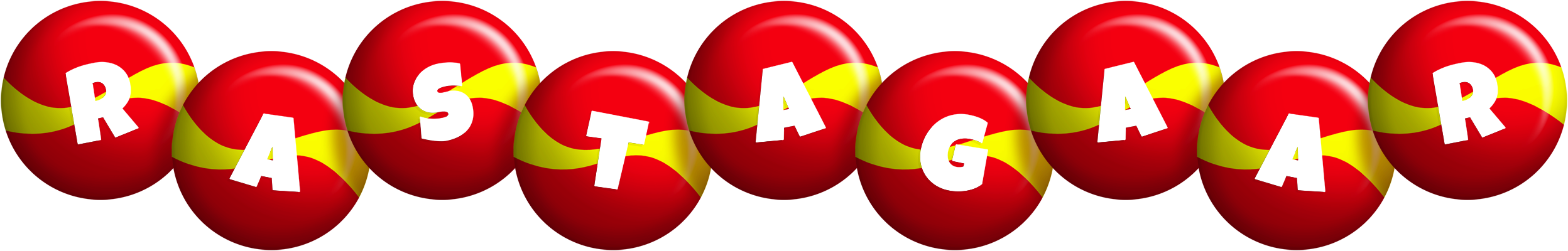 Rastagaar spain logo