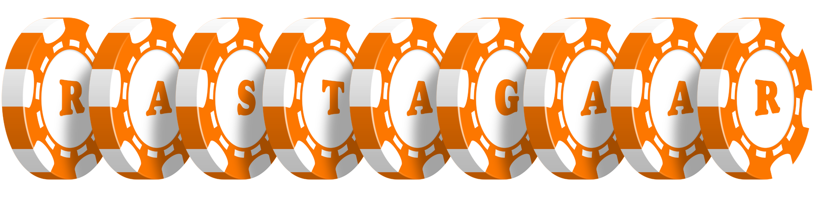 Rastagaar stacks logo