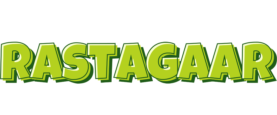 Rastagaar summer logo