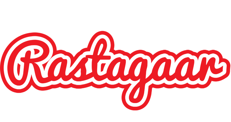 Rastagaar sunshine logo