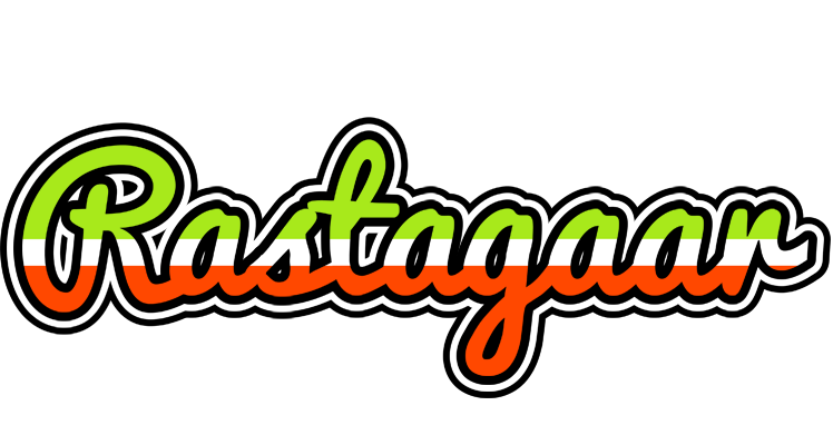 Rastagaar superfun logo