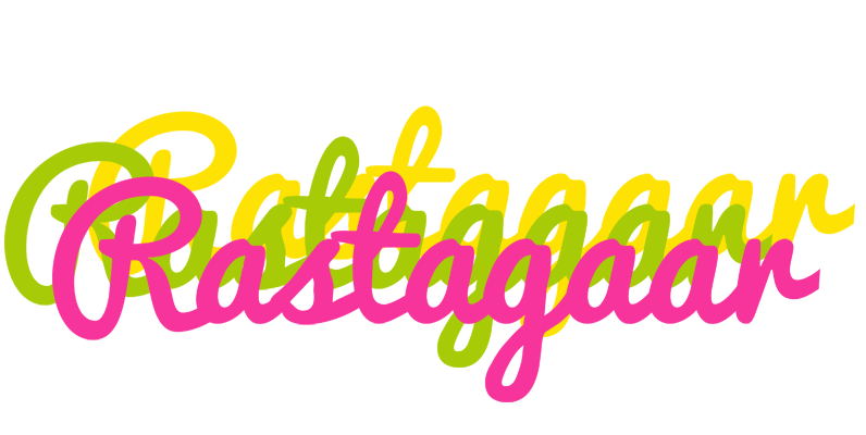 Rastagaar sweets logo