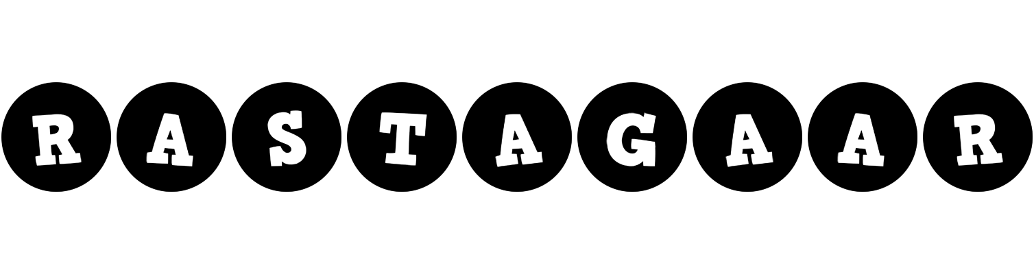 Rastagaar tools logo