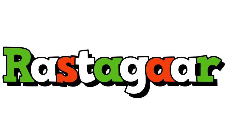 Rastagaar venezia logo