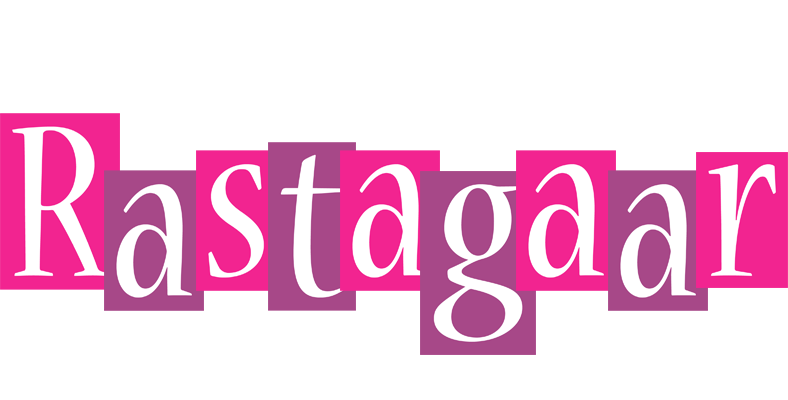 Rastagaar whine logo