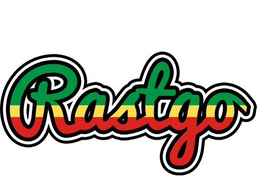 Rastgo african logo