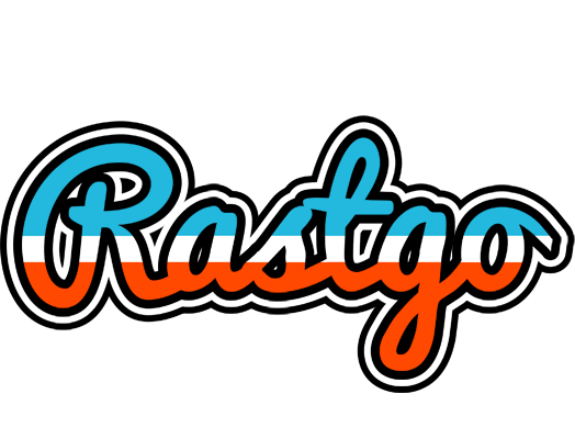 Rastgo america logo