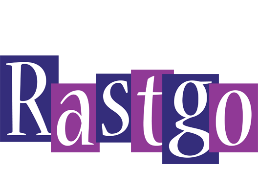 Rastgo autumn logo