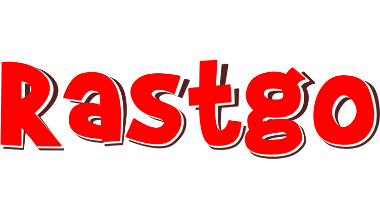 Rastgo basket logo