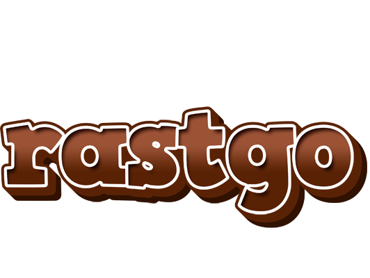 Rastgo brownie logo