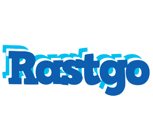 Rastgo business logo