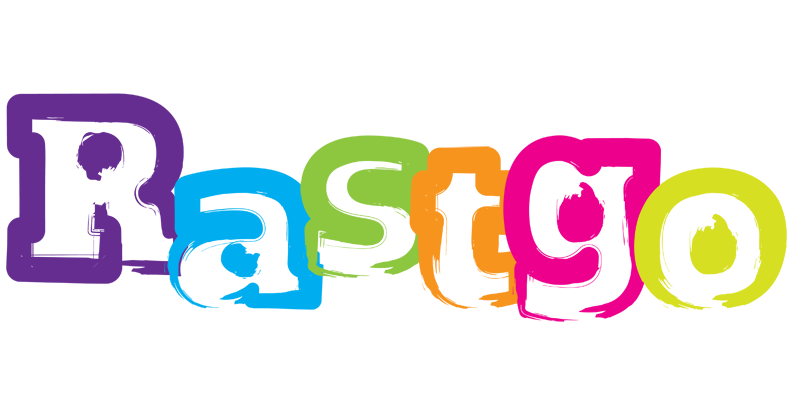 Rastgo casino logo