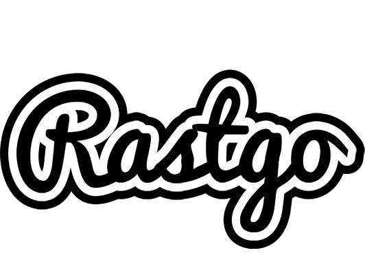 Rastgo chess logo