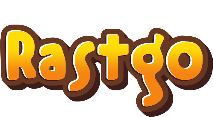Rastgo cookies logo