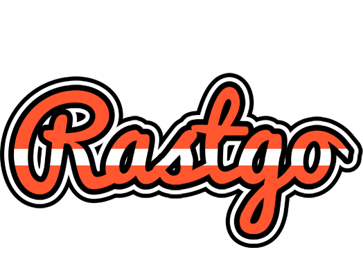 Rastgo denmark logo