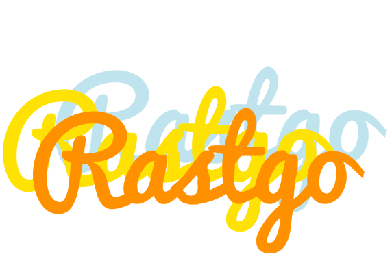 Rastgo energy logo