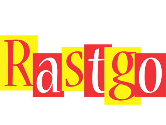Rastgo errors logo