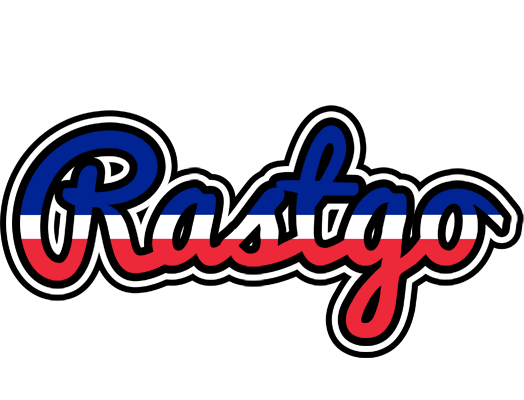 Rastgo france logo