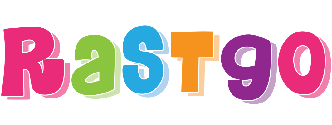 Rastgo friday logo