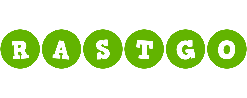 Rastgo games logo