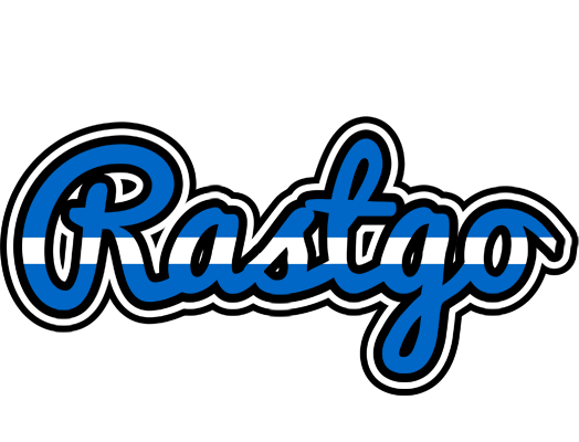 Rastgo greece logo