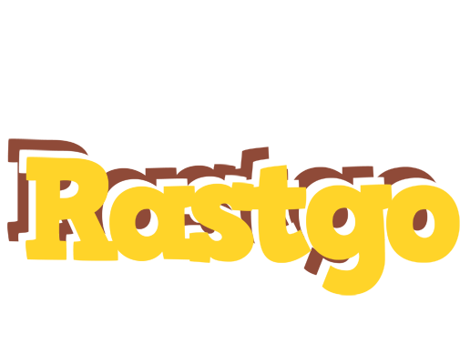 Rastgo hotcup logo
