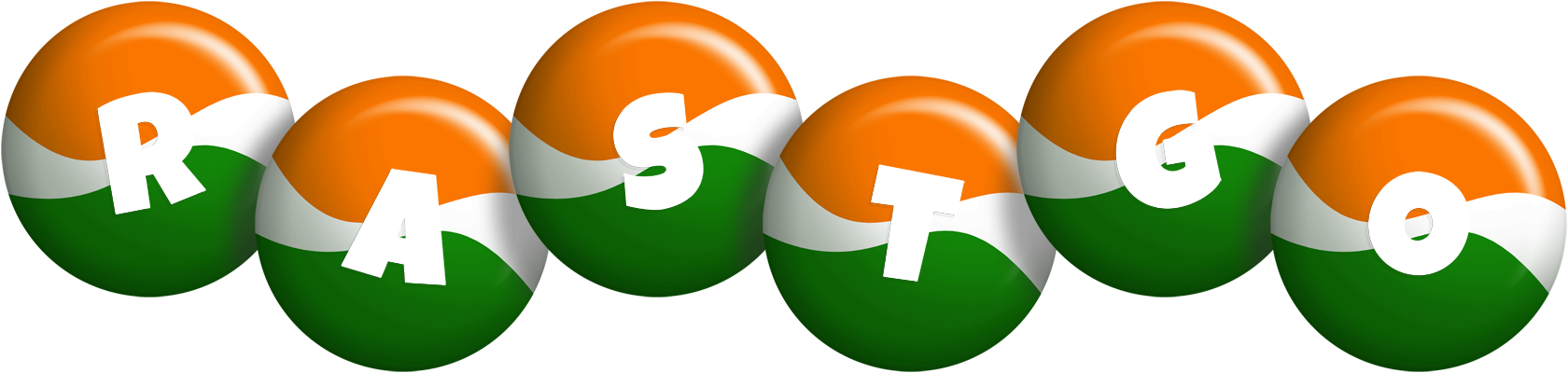 Rastgo india logo