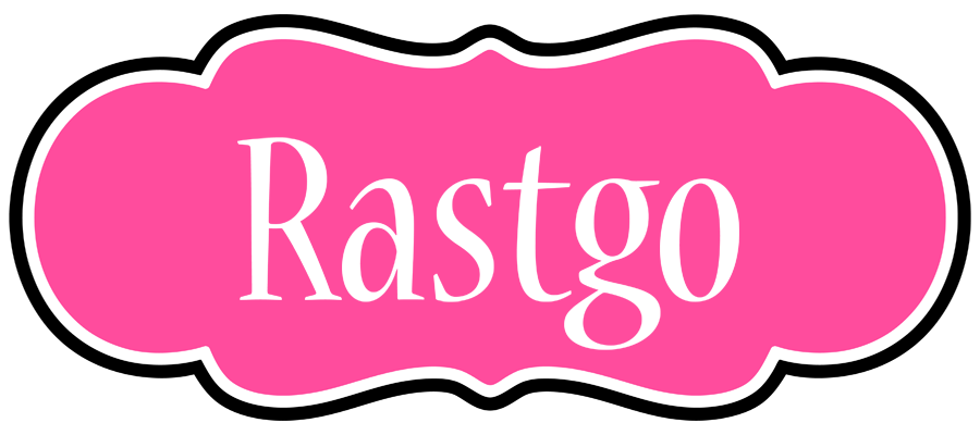 Rastgo invitation logo